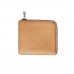 LESS - LEATHER ZIP WALLET